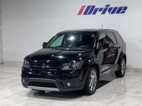 2019 Dodge Journey