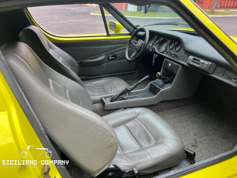 1975 Volkswagen Beetle