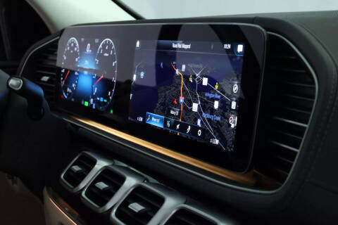 2020 Mercedes-Benz GLS GLS 450