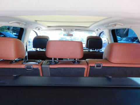 2016 Volkswagen Touareg