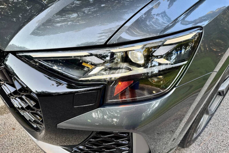 2025 Audi RS Q8 performance 4.0T quattro