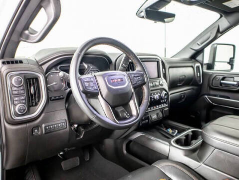 2023 GMC Sierra 3500HD