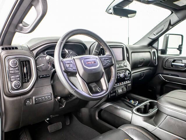 2023 GMC Sierra 3500HD