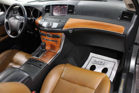 2006 Infiniti M35