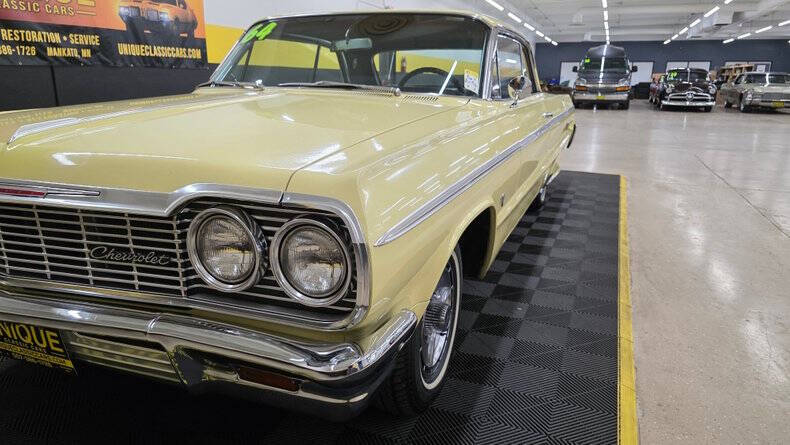 1964 Chevrolet Impala