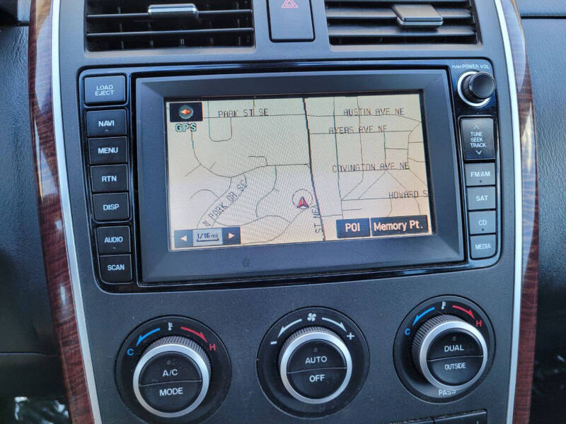 2008 Mazda CX-9 Grand Touring