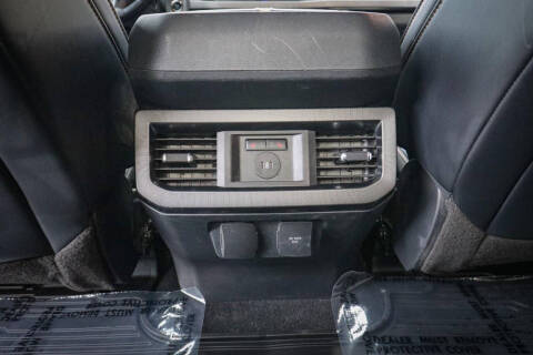 2023 Ford F-350 Super Duty