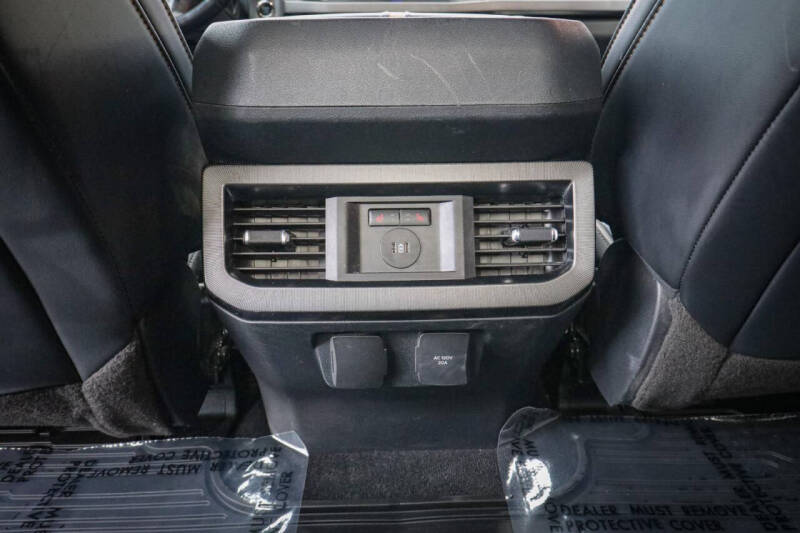 2023 Ford F-350 Super Duty