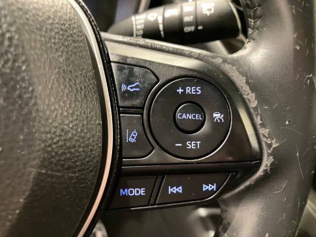 2019 Toyota Corolla Hatchback