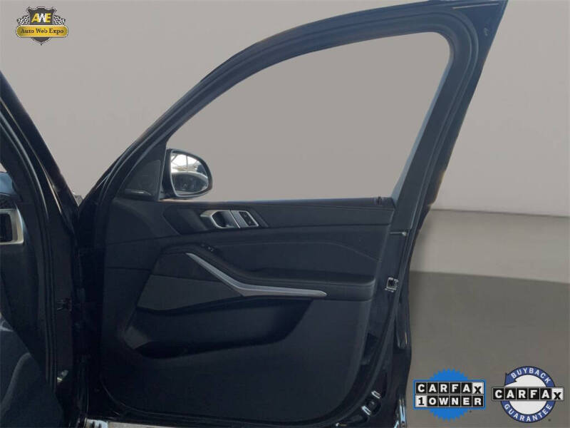 2025 BMW X5 sDrive40i