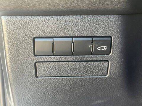 2015 Lexus NX 200t