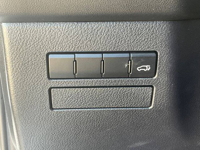 2015 Lexus NX 200t