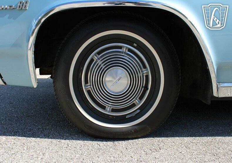 1964 Oldsmobile Eighty-Eight