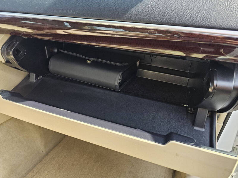 2012 Toyota Camry XLE
