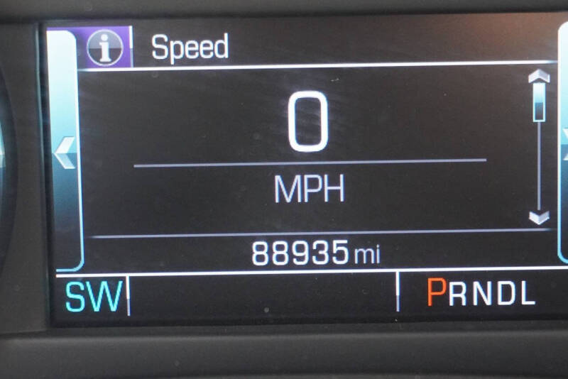 2019 GMC Yukon XL SLT Standard Edition