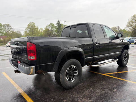 2004 Dodge Ram 1500