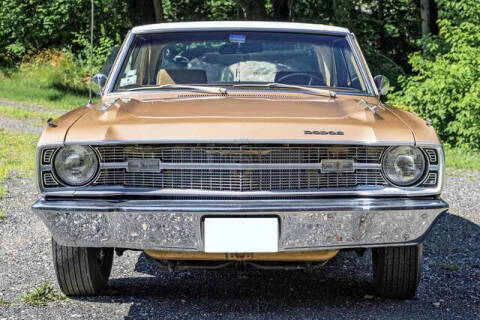 1969 Dodge Dart