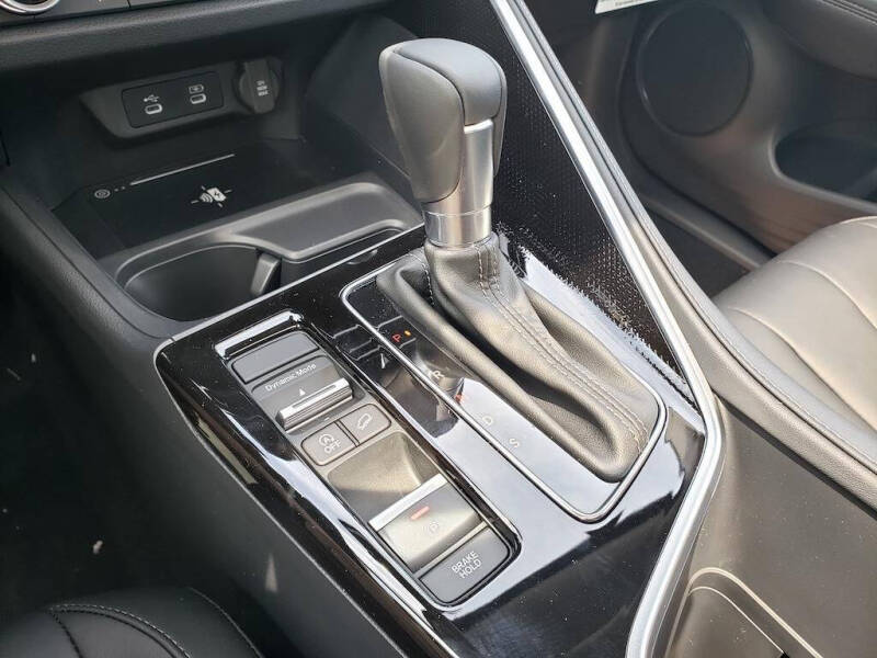 2026 Acura ADX
