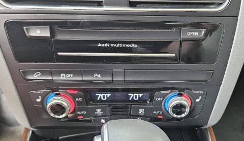 2015 Audi Q5 2.0T quattro Premium Plus