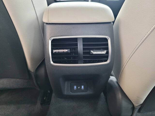 2024 Hyundai Sonata Hybrid Limited