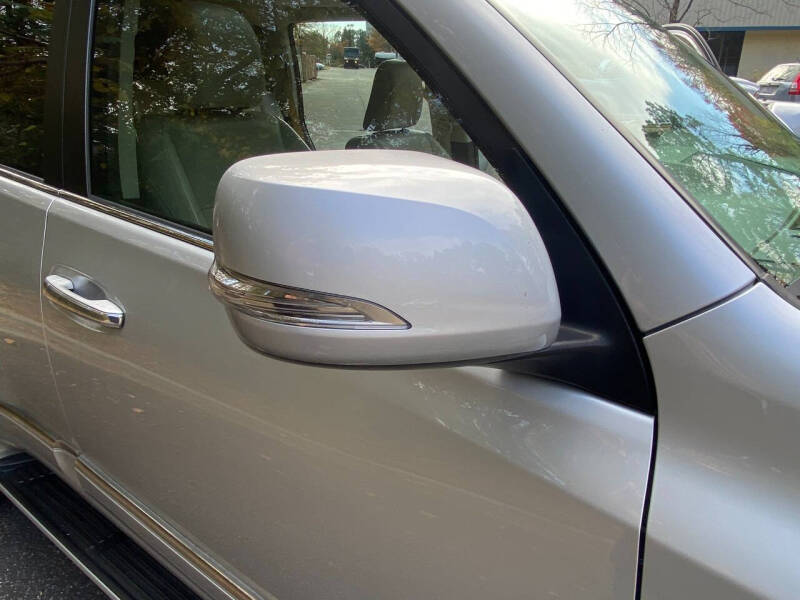 2013 Lexus GX 460 Premium