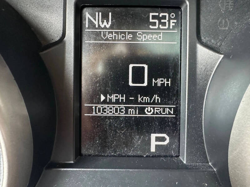 2012 Jeep Grand Cherokee