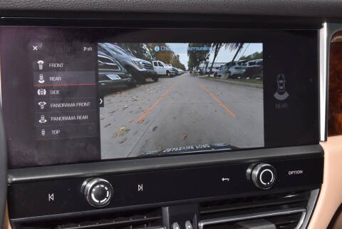 2023 Porsche Macan S