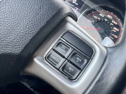 2014 Dodge Charger R/T