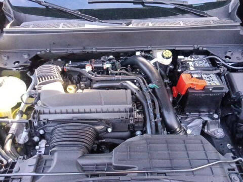 2026 Ford Maverick Lobo