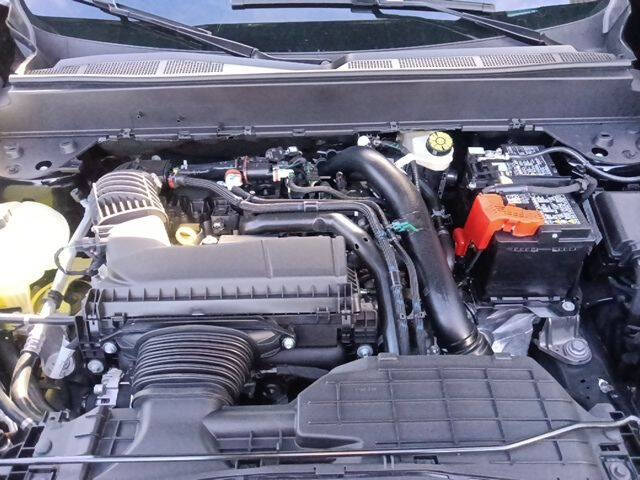 2026 Ford Maverick Lobo