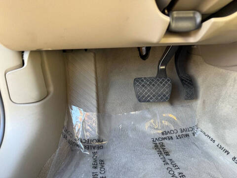 2012 Audi A4 2.0T quattro Premium