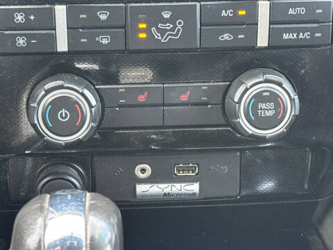 2011 Ford F-150