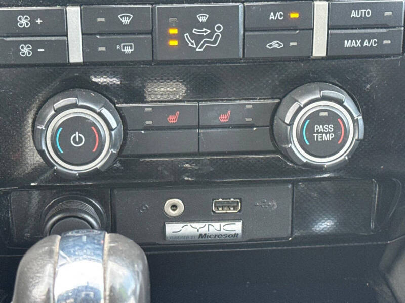 2011 Ford F-150