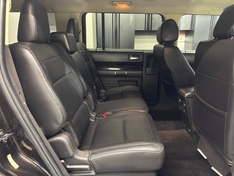 2014 Ford Flex SEL