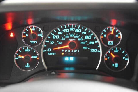 2025 Chevrolet Express 3500