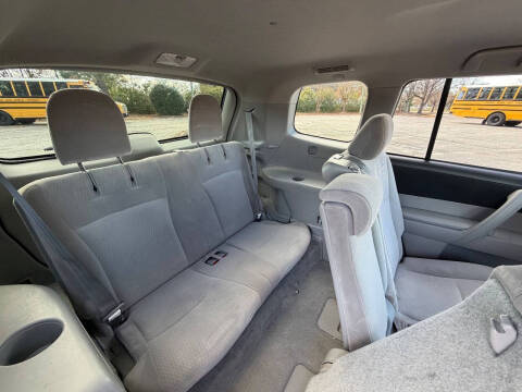 2009 Toyota Highlander