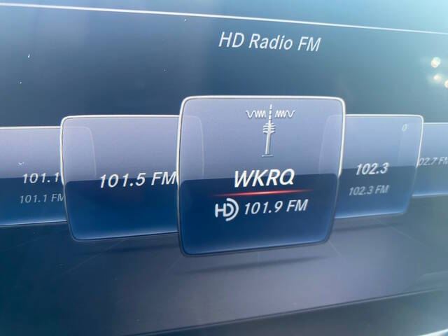 2018 Mercedes-Benz GLA GLA 250