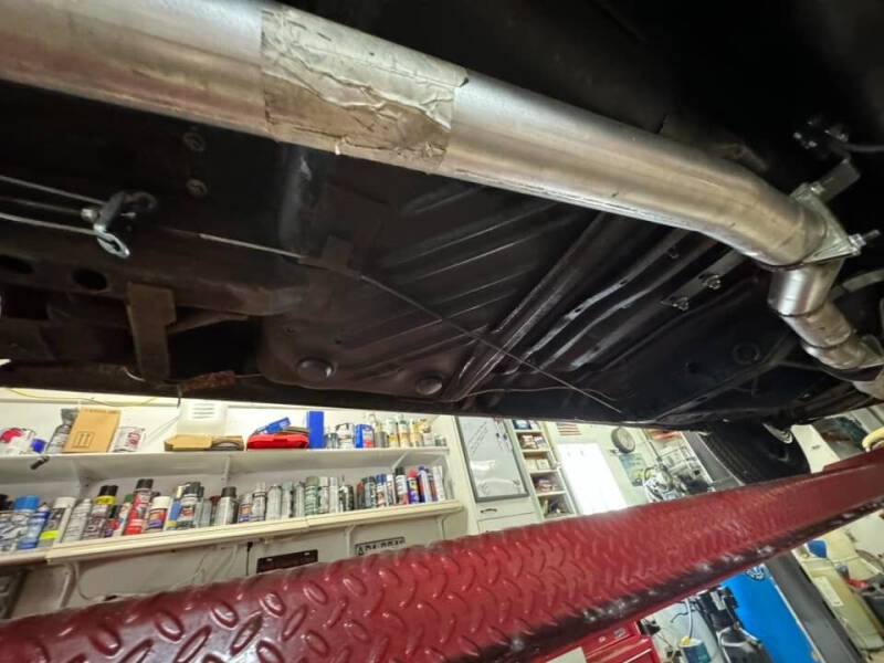 1970 Plymouth Barracuda