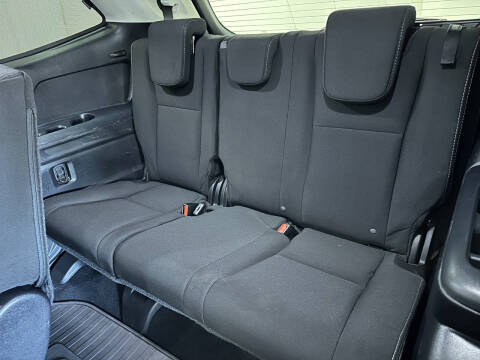 2019 Subaru Ascent Premium 8-Passenger