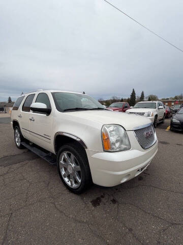 2011 GMC Yukon Denali