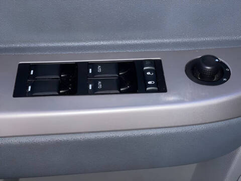 2008 Chrysler Sebring Touring