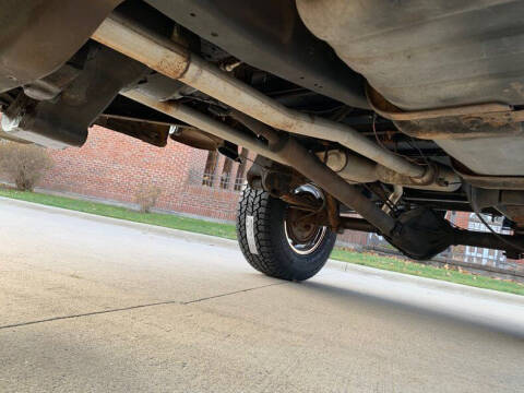 1978 GMC Sierra 1500