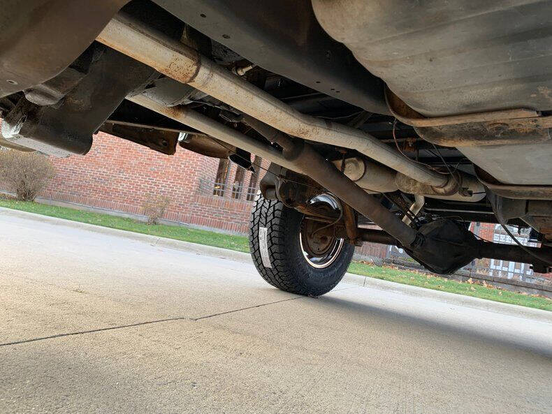 1978 GMC Sierra 1500