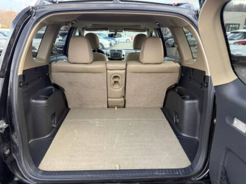 2012 Toyota RAV4 Limited