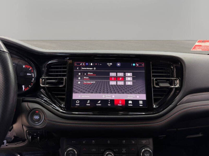 2023 Dodge Durango R/T Plus