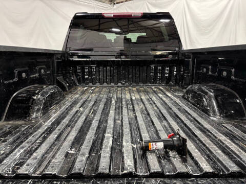 2023 Chevrolet Silverado 2500HD