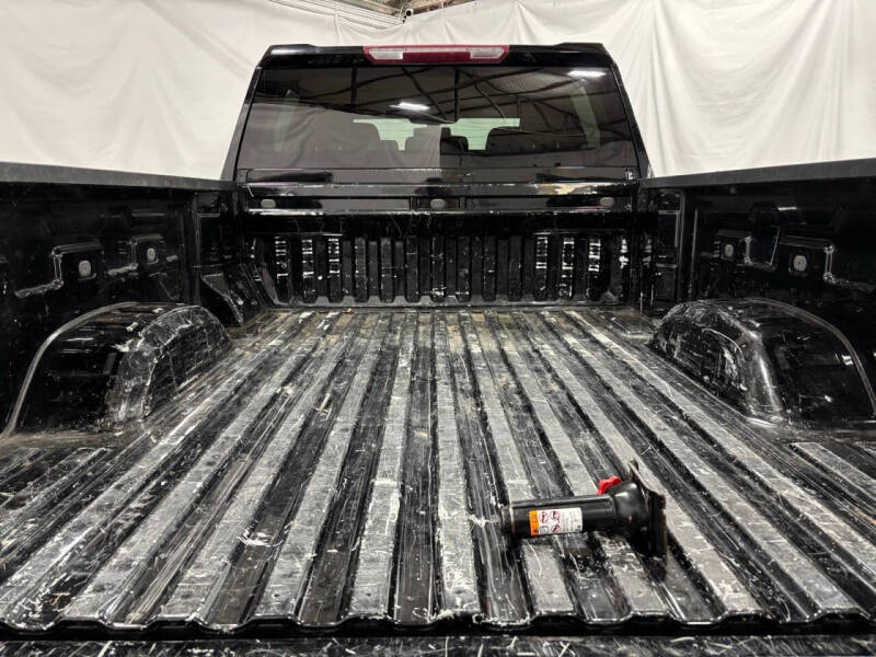 2023 Chevrolet Silverado 2500HD