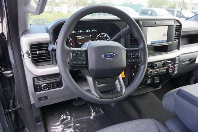 2026 Ford F-250 Super Duty