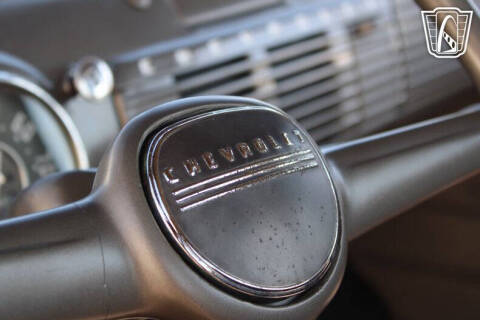 1953 Chevrolet 3100