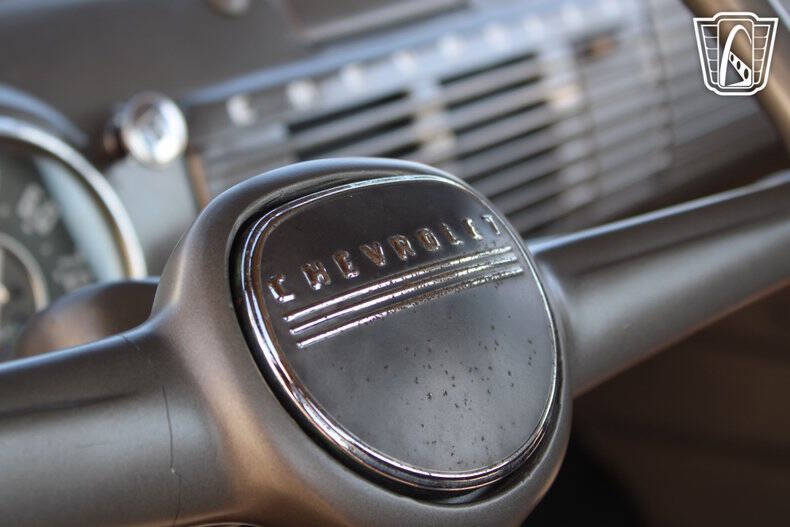 1953 Chevrolet 3100